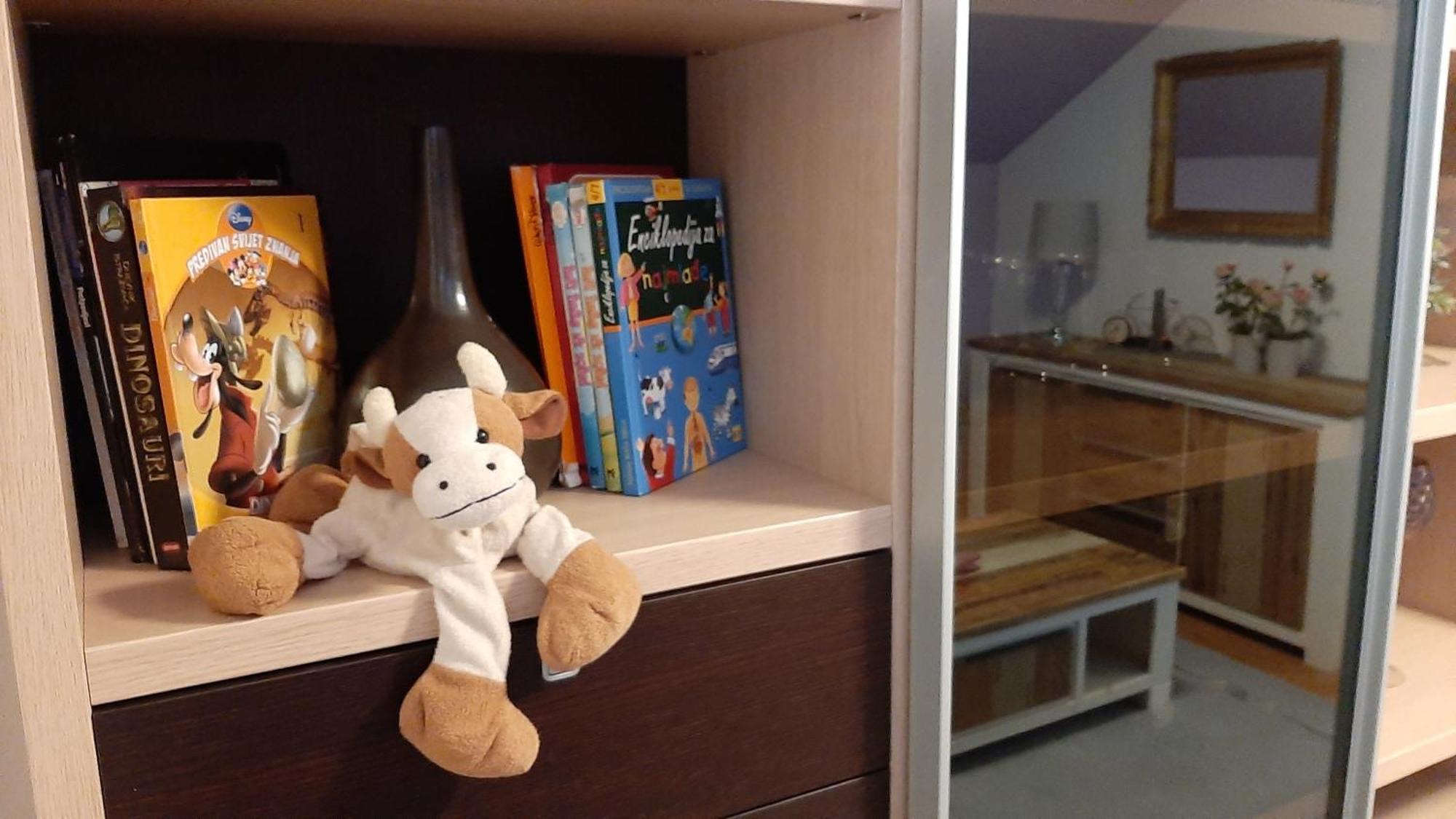 Apartman Mibel Zagabria Esterno foto